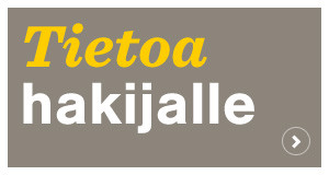 Tietoa hakijalle