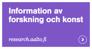 ACRIS research portal Aalto University